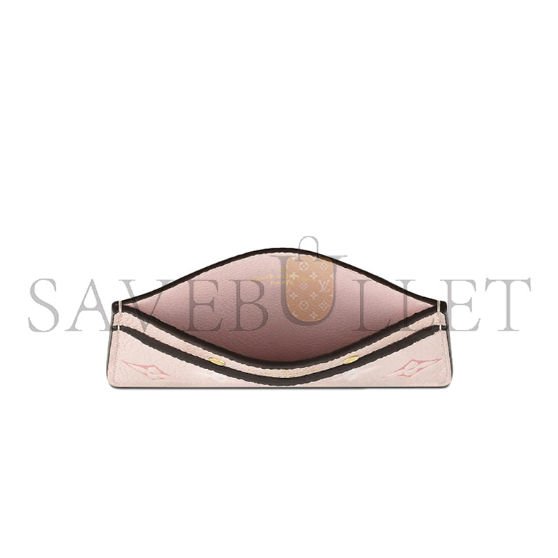 l0vis Vvtt0n card holder m81022 (11*7.5*0.4cm)